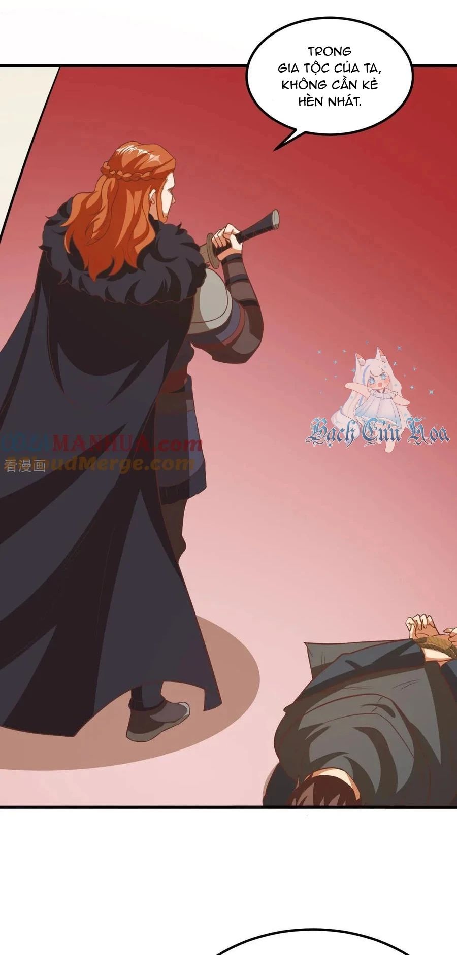 Từ Hôm Nay Bắt Đầu Làm Thành Chủ - Chapter 506 - Page 16