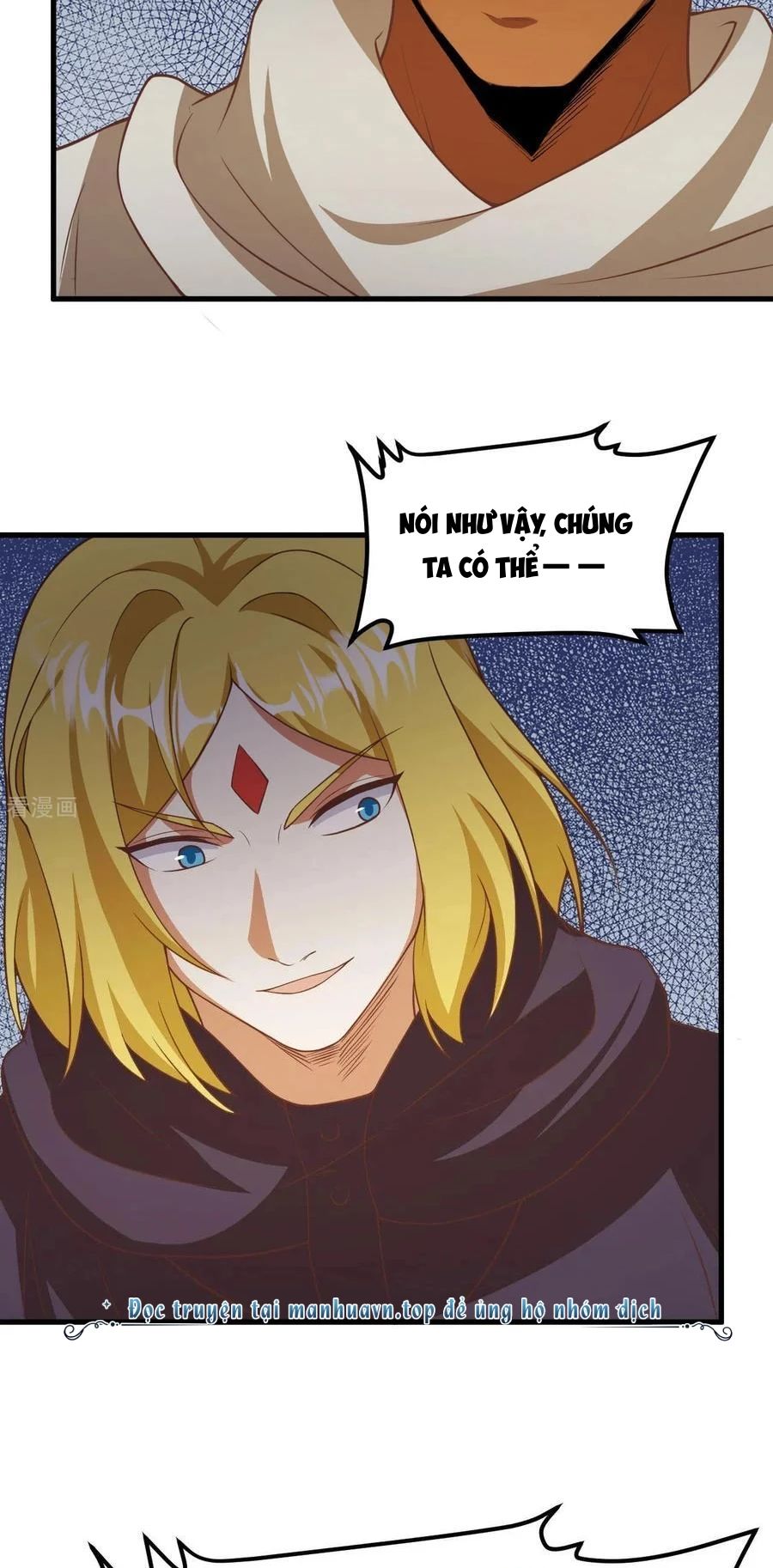 Từ Hôm Nay Bắt Đầu Làm Thành Chủ - Chapter 506 - Page 23