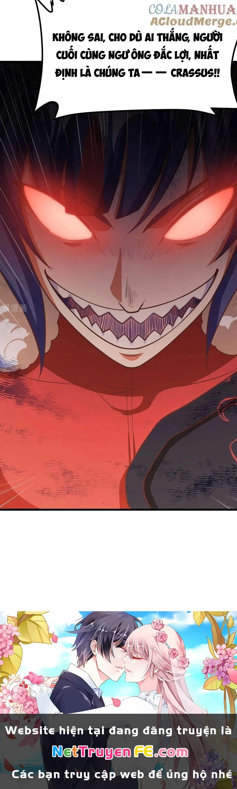 Từ Hôm Nay Bắt Đầu Làm Thành Chủ - Chapter 506 - Page 24