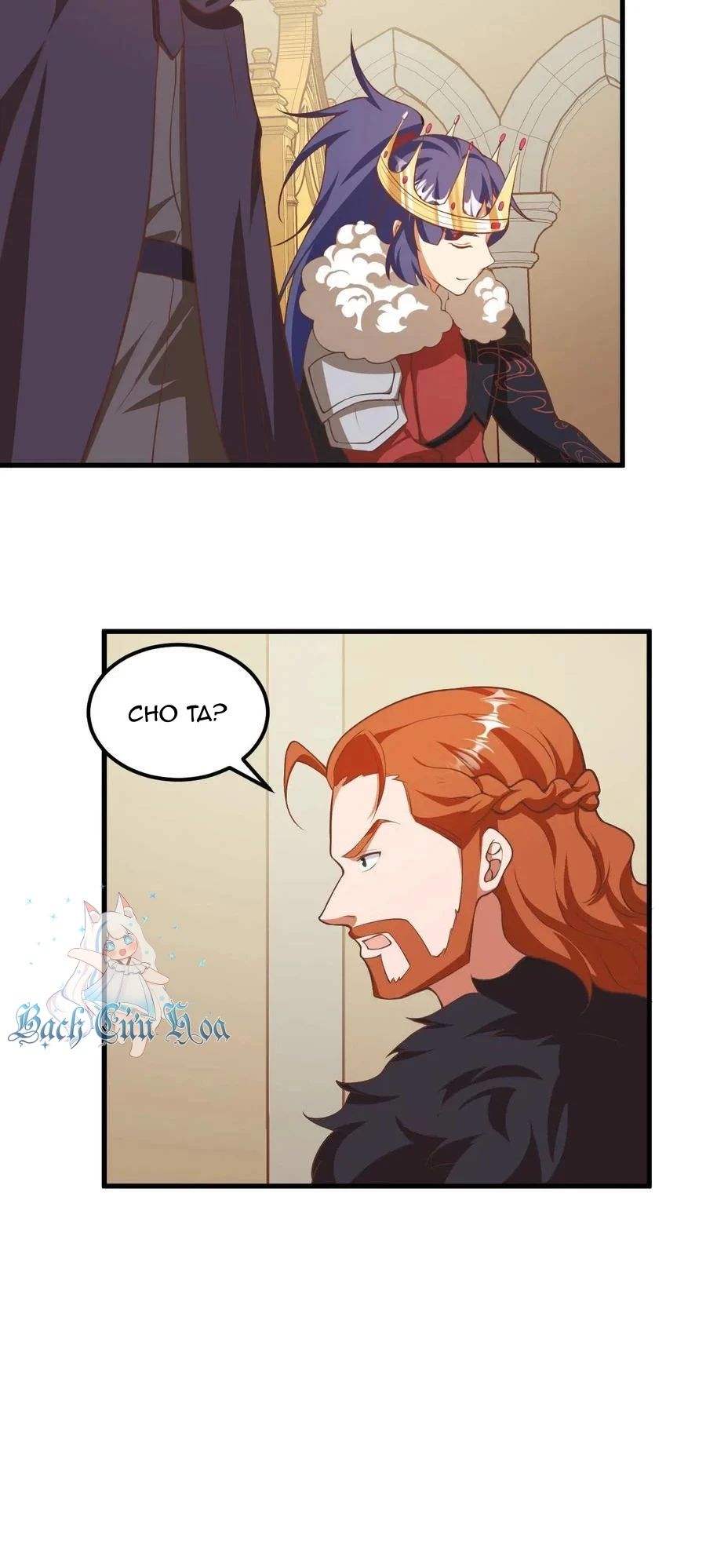 Từ Hôm Nay Bắt Đầu Làm Thành Chủ - Chapter 506 - Page 5