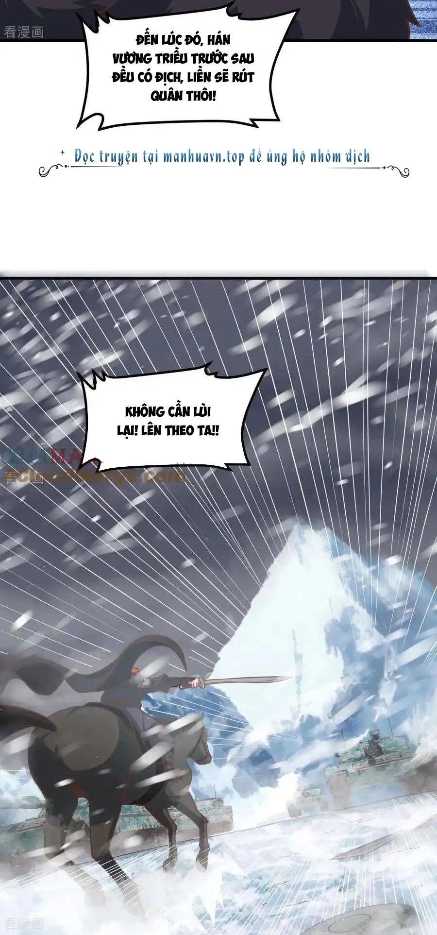 Từ Hôm Nay Bắt Đầu Làm Thành Chủ - Chapter 508 - Page 15