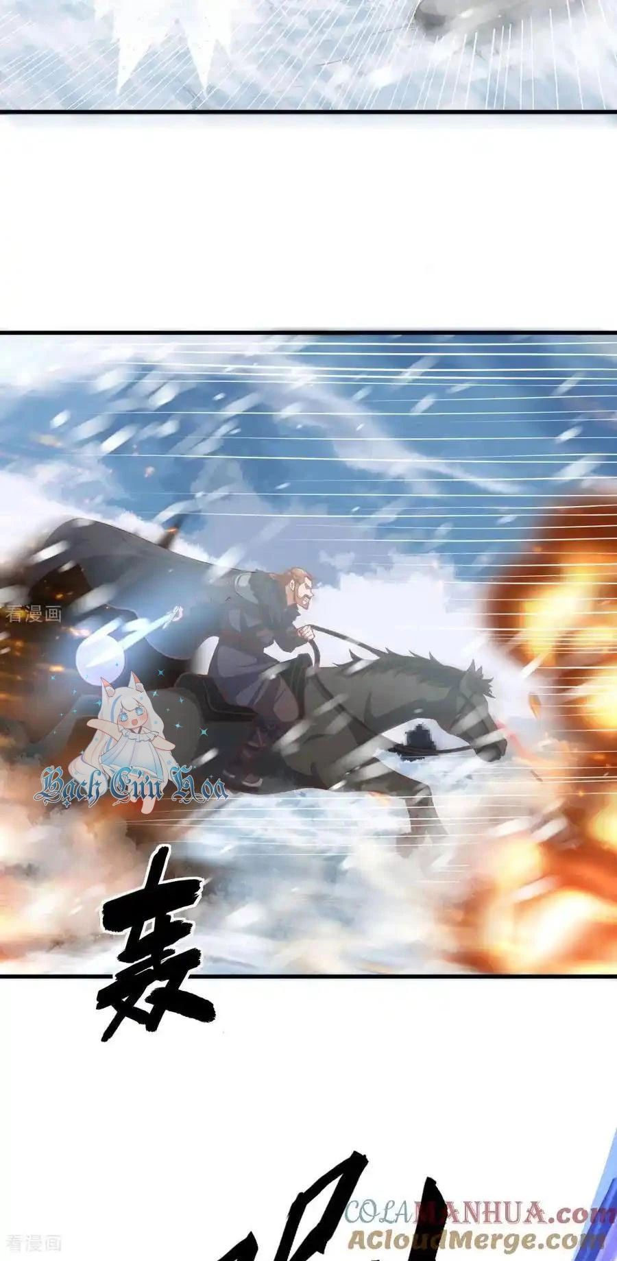 Từ Hôm Nay Bắt Đầu Làm Thành Chủ - Chapter 508 - Page 16