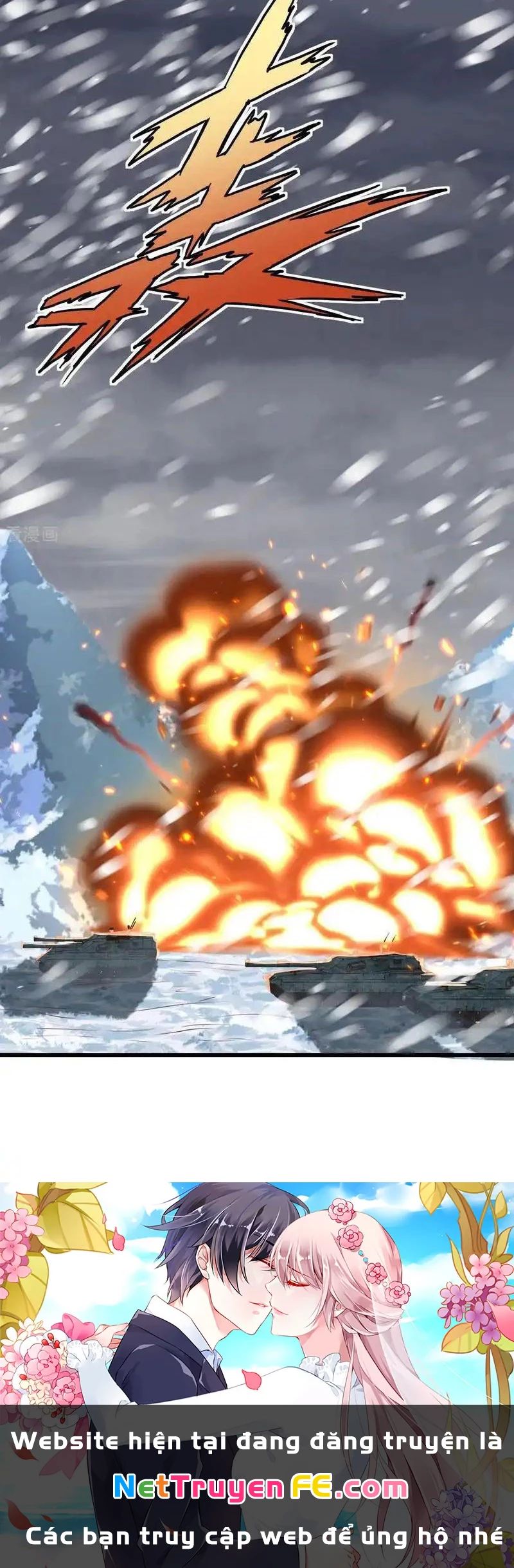 Từ Hôm Nay Bắt Đầu Làm Thành Chủ - Chapter 508 - Page 28