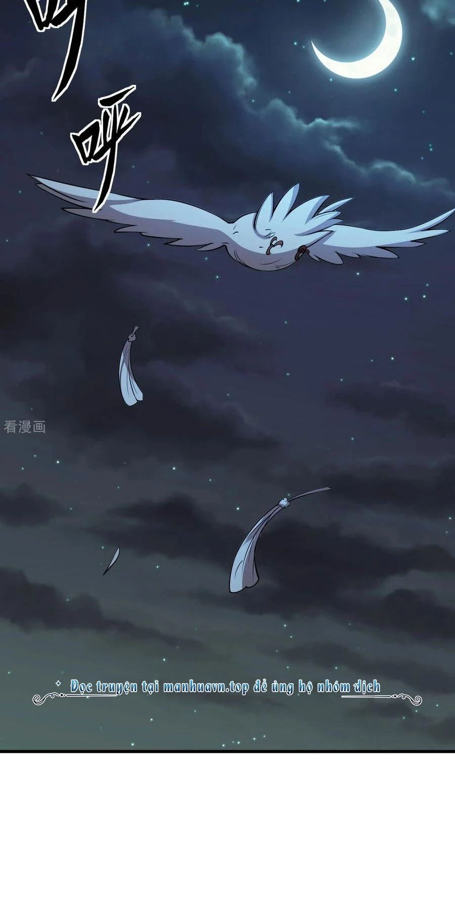 Từ Hôm Nay Bắt Đầu Làm Thành Chủ - Chapter 509 - Page 23