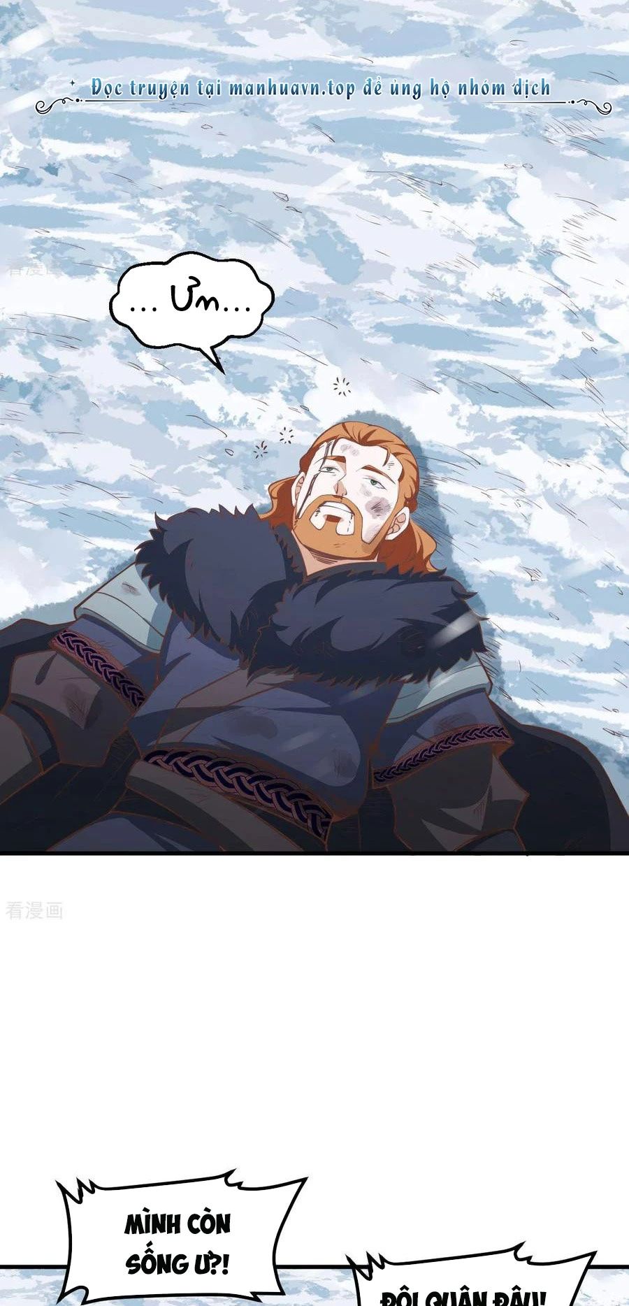 Từ Hôm Nay Bắt Đầu Làm Thành Chủ - Chapter 509 - Page 3