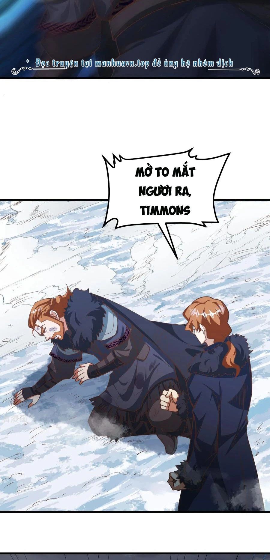 Từ Hôm Nay Bắt Đầu Làm Thành Chủ - Chapter 509 - Page 8