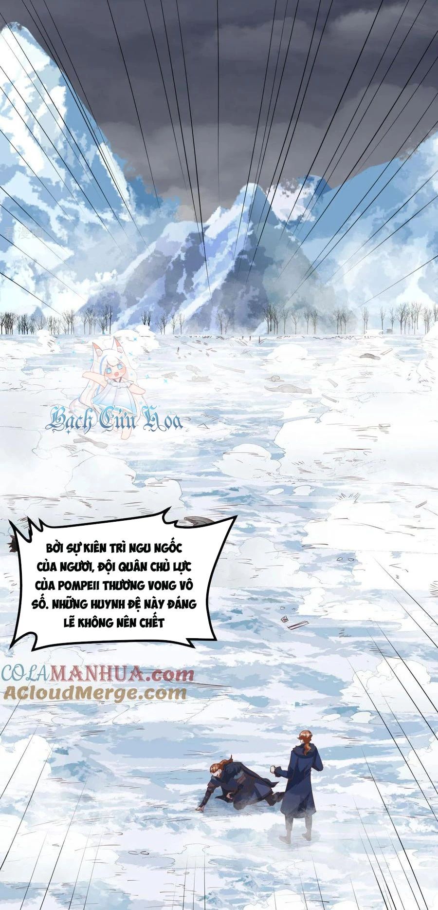 Từ Hôm Nay Bắt Đầu Làm Thành Chủ - Chapter 509 - Page 9