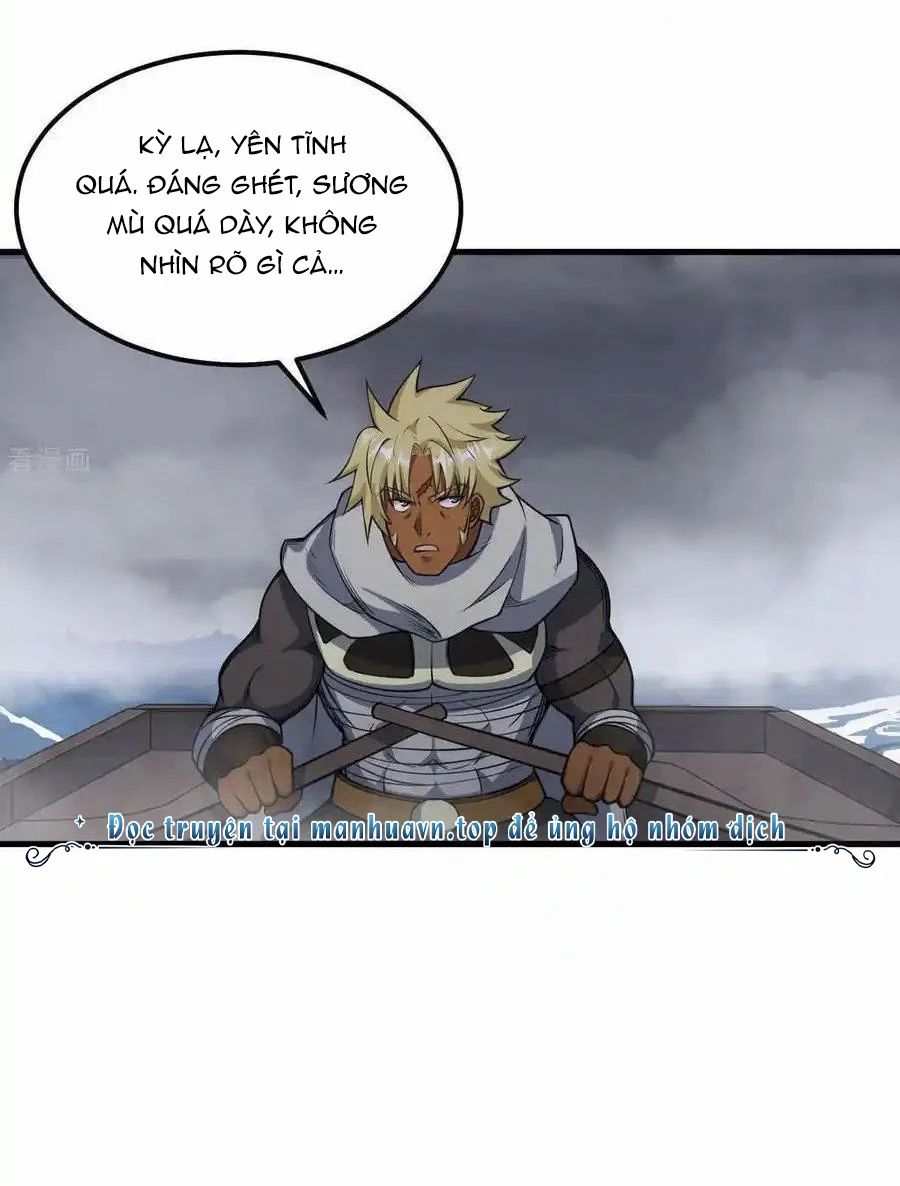 Từ Hôm Nay Bắt Đầu Làm Thành Chủ - Chapter 510 - Page 11