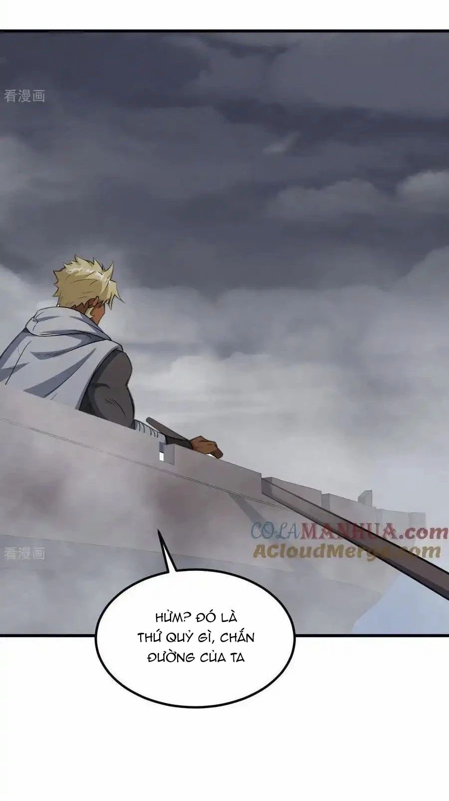 Từ Hôm Nay Bắt Đầu Làm Thành Chủ - Chapter 510 - Page 12