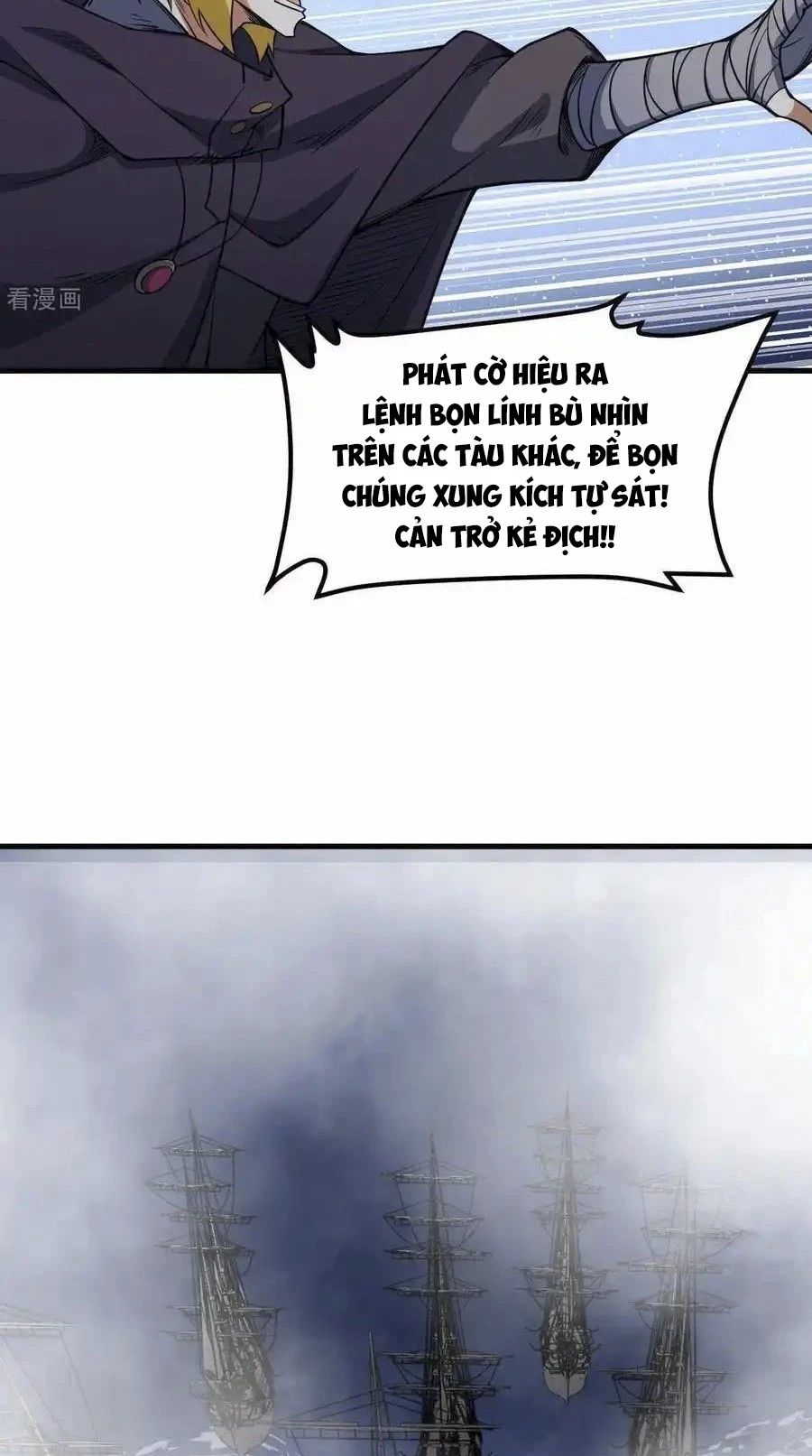 Từ Hôm Nay Bắt Đầu Làm Thành Chủ - Chapter 510 - Page 22