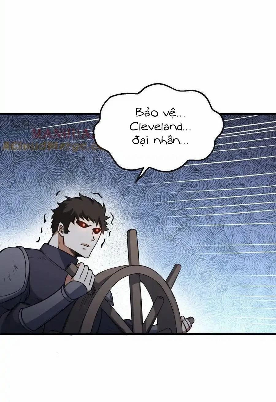 Từ Hôm Nay Bắt Đầu Làm Thành Chủ - Chapter 510 - Page 27