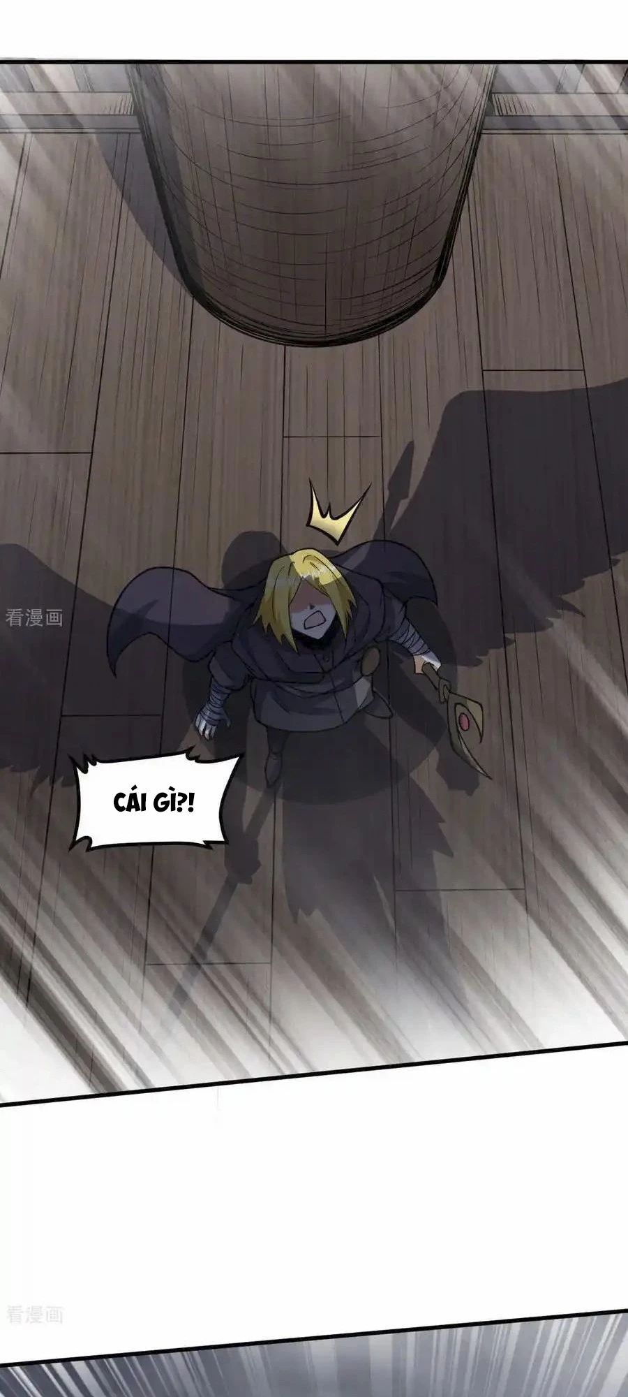 Từ Hôm Nay Bắt Đầu Làm Thành Chủ - Chapter 510 - Page 31