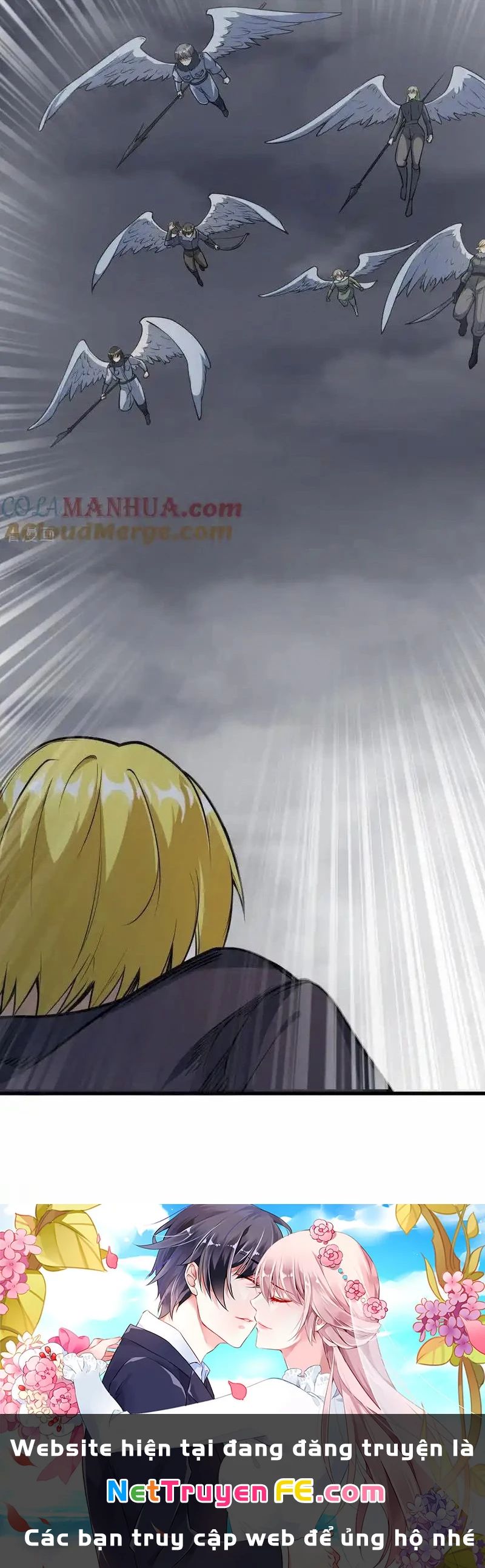 Từ Hôm Nay Bắt Đầu Làm Thành Chủ - Chapter 510 - Page 32