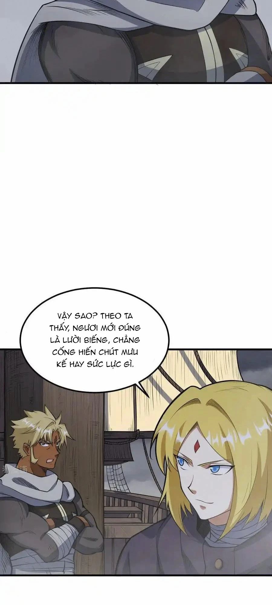 Từ Hôm Nay Bắt Đầu Làm Thành Chủ - Chapter 510 - Page 7