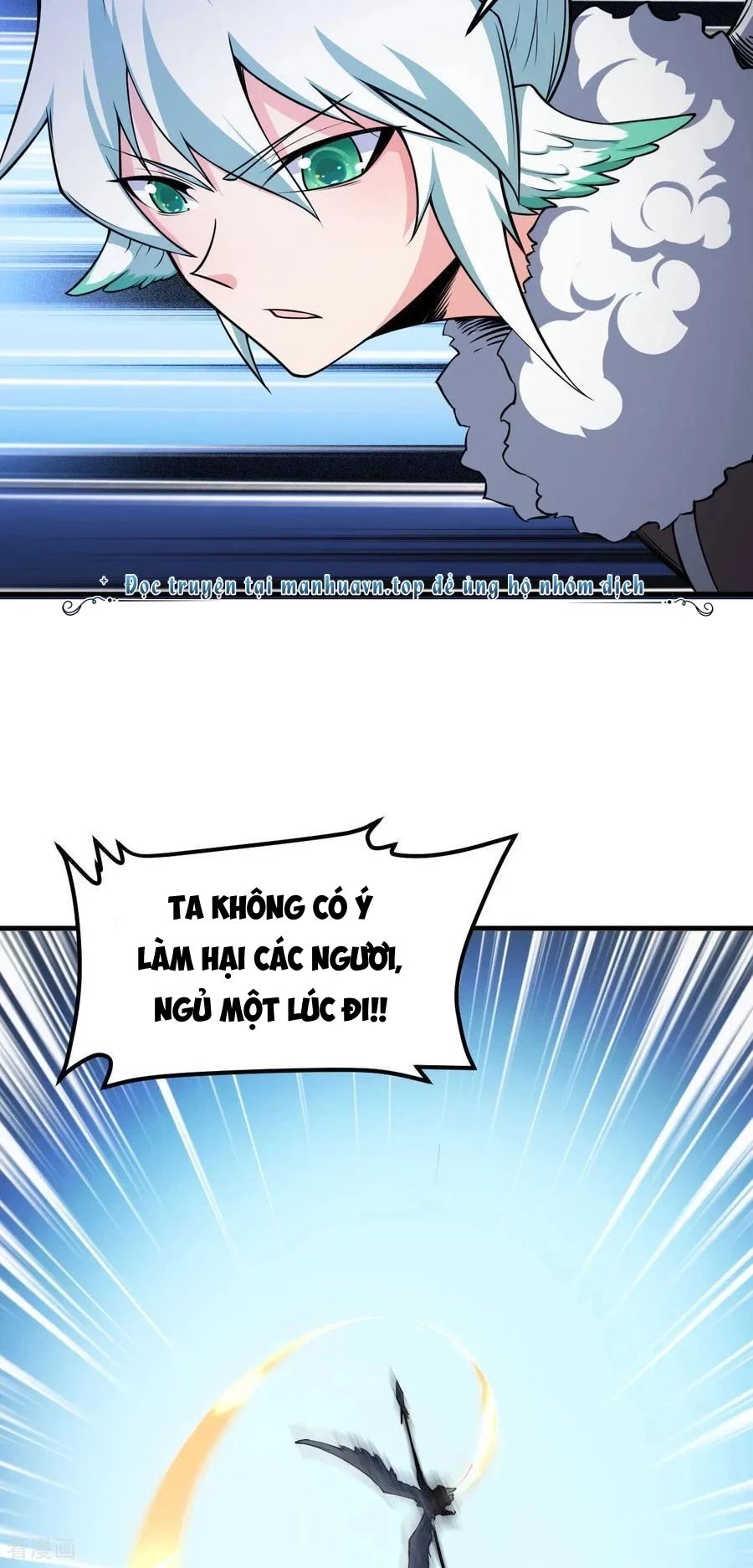 Từ Hôm Nay Bắt Đầu Làm Thành Chủ - Chapter 511 - Page 11