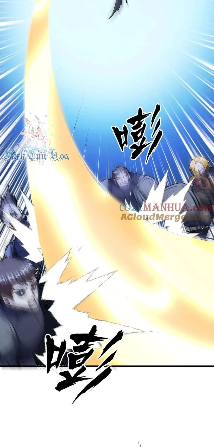 Từ Hôm Nay Bắt Đầu Làm Thành Chủ - Chapter 511 - Page 12