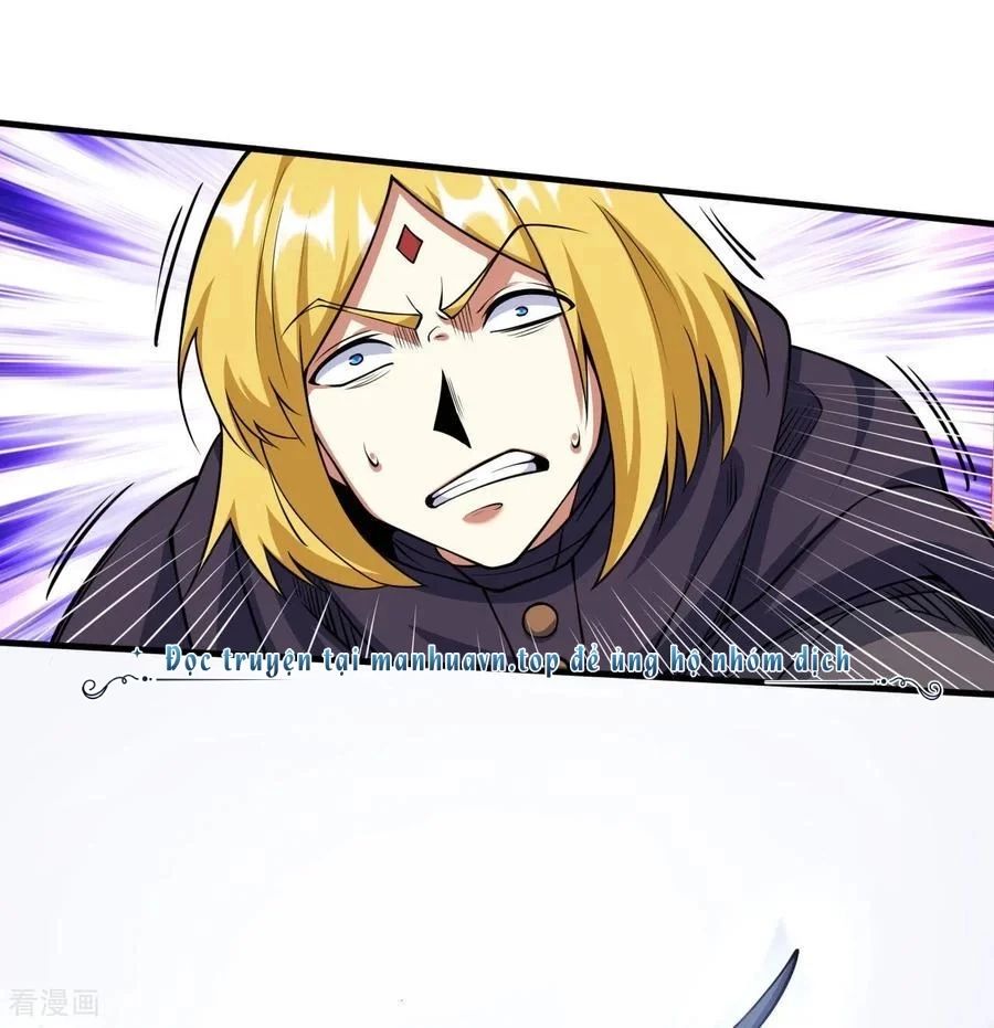 Từ Hôm Nay Bắt Đầu Làm Thành Chủ - Chapter 511 - Page 23