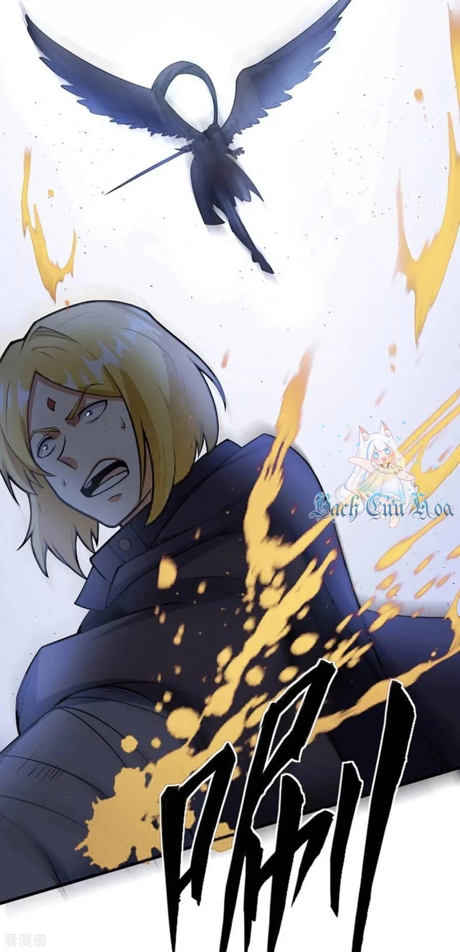 Từ Hôm Nay Bắt Đầu Làm Thành Chủ - Chapter 511 - Page 24