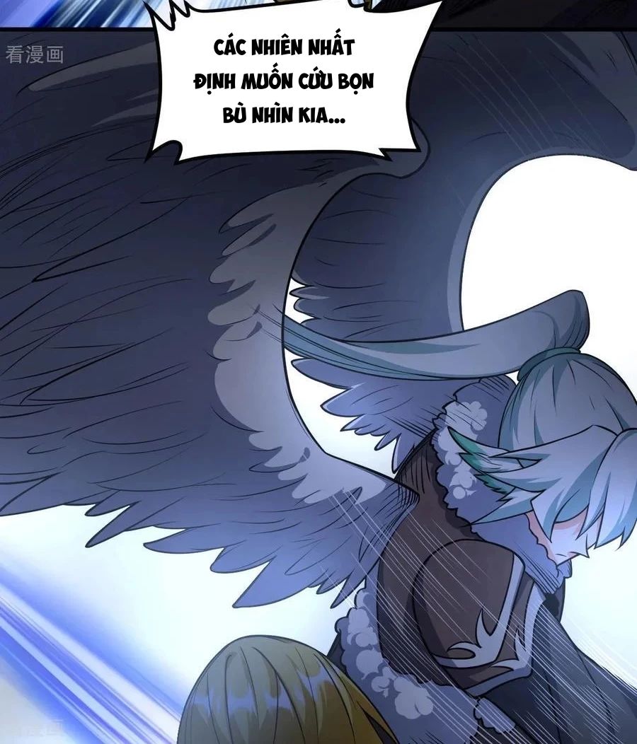 Từ Hôm Nay Bắt Đầu Làm Thành Chủ - Chapter 511 - Page 31