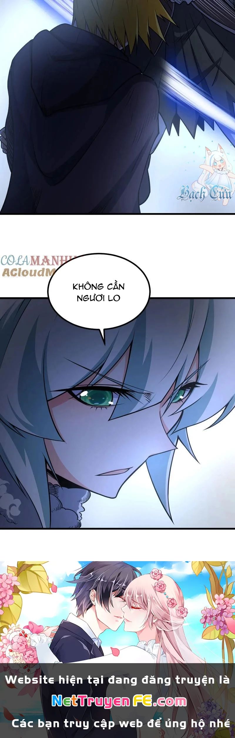 Từ Hôm Nay Bắt Đầu Làm Thành Chủ - Chapter 511 - Page 32