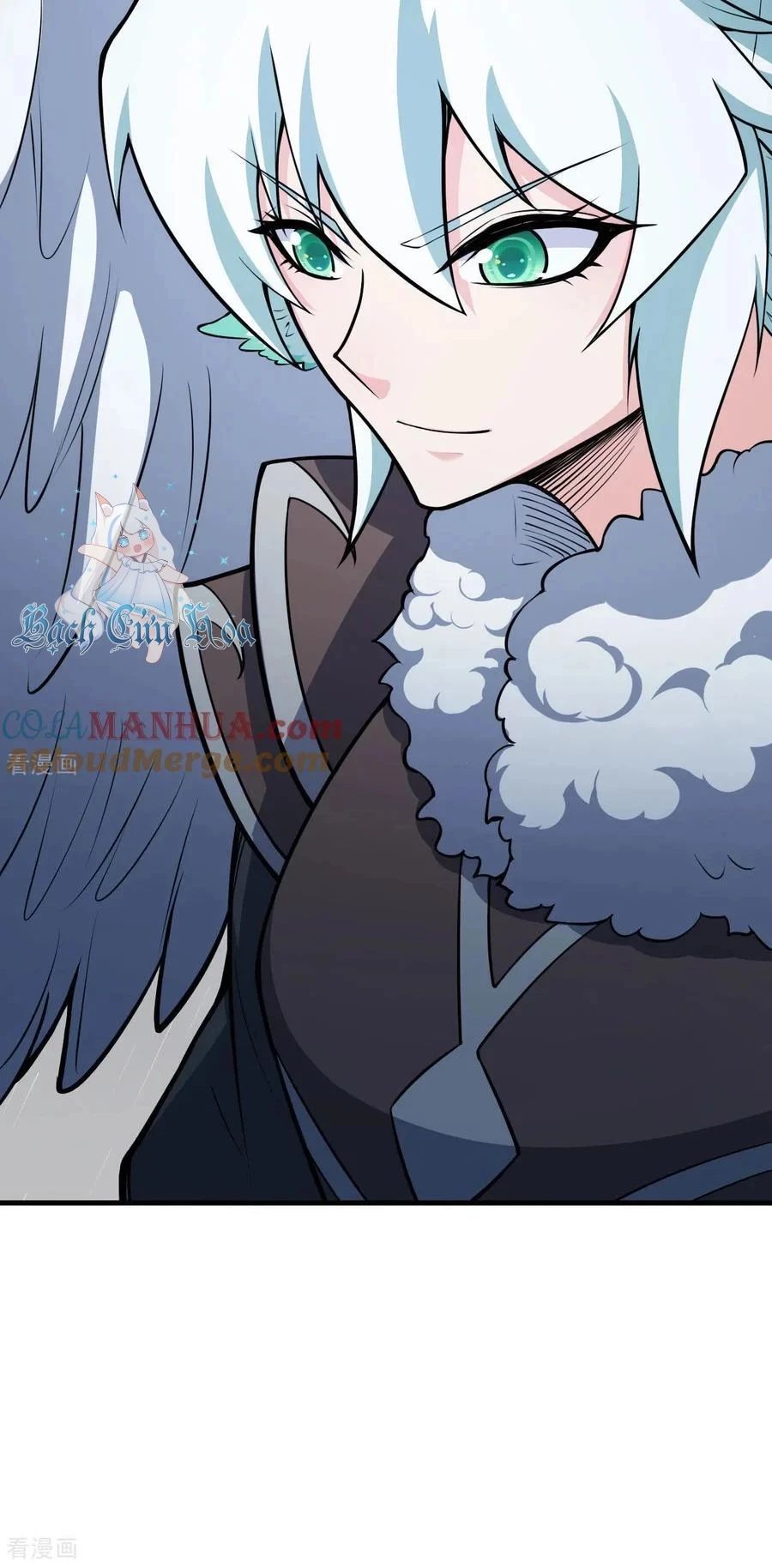 Từ Hôm Nay Bắt Đầu Làm Thành Chủ - Chapter 511 - Page 6