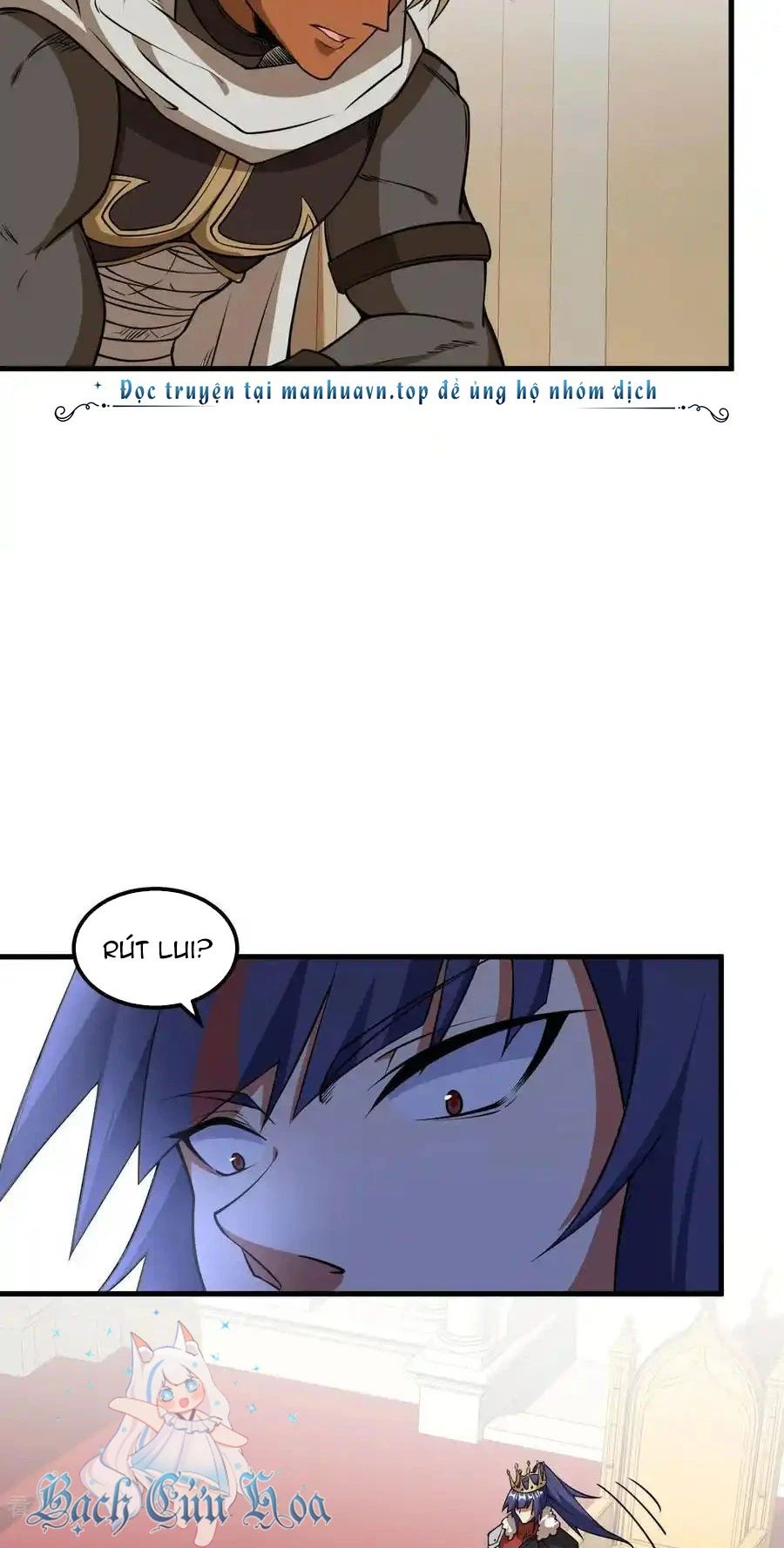 Từ Hôm Nay Bắt Đầu Làm Thành Chủ - Chapter 512 - Page 14