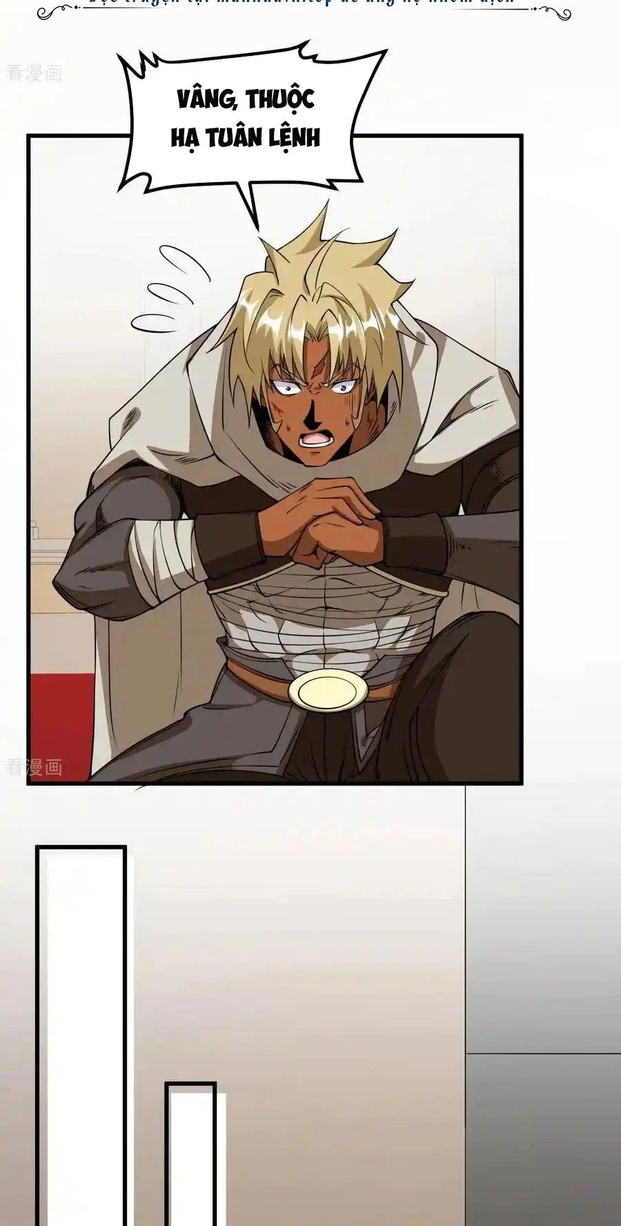 Từ Hôm Nay Bắt Đầu Làm Thành Chủ - Chapter 512 - Page 20