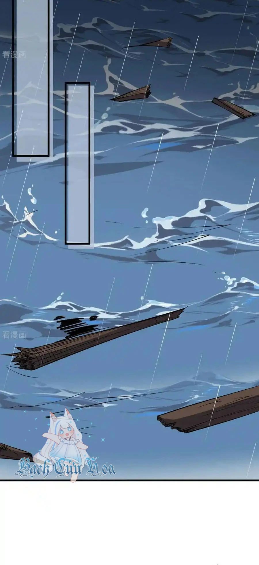 Từ Hôm Nay Bắt Đầu Làm Thành Chủ - Chapter 512 - Page 7