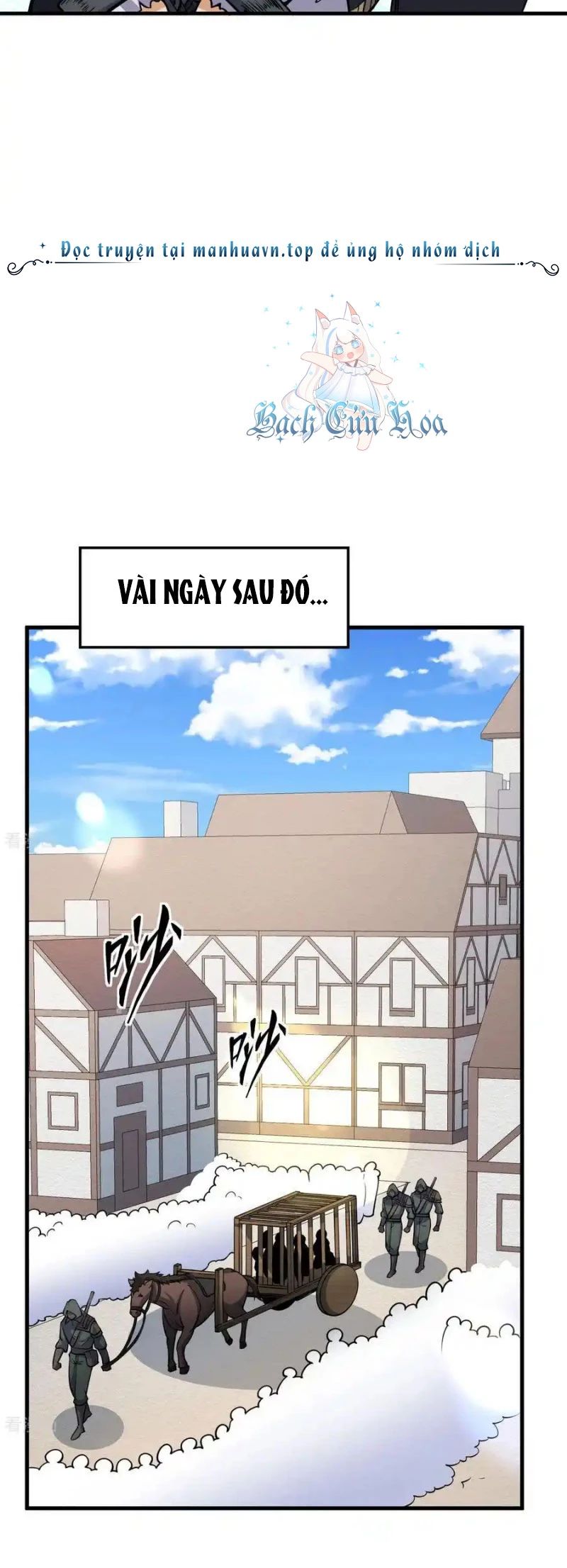 Từ Hôm Nay Bắt Đầu Làm Thành Chủ - Chapter 513 - Page 16