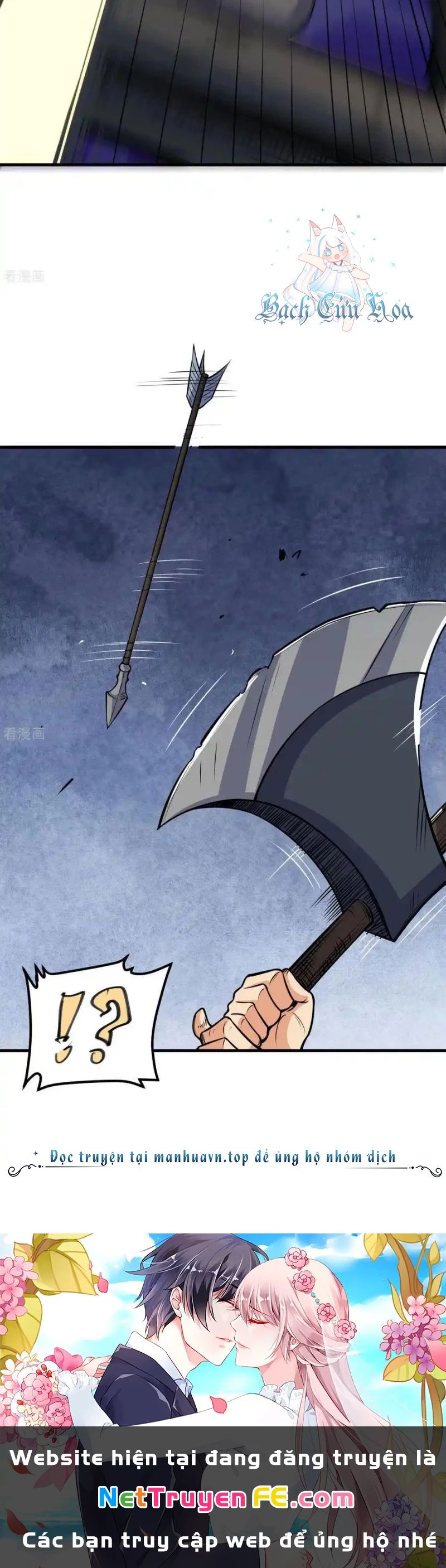 Từ Hôm Nay Bắt Đầu Làm Thành Chủ - Chapter 513 - Page 23