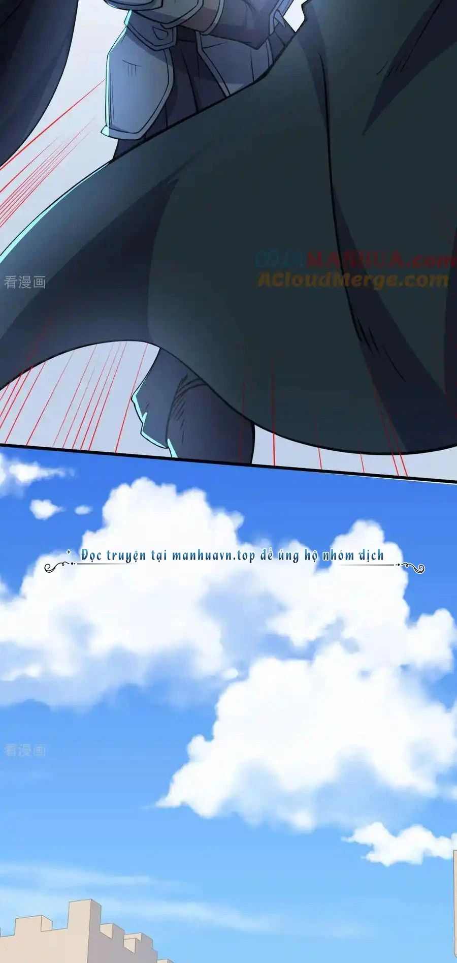 Từ Hôm Nay Bắt Đầu Làm Thành Chủ - Chapter 514 - Page 11