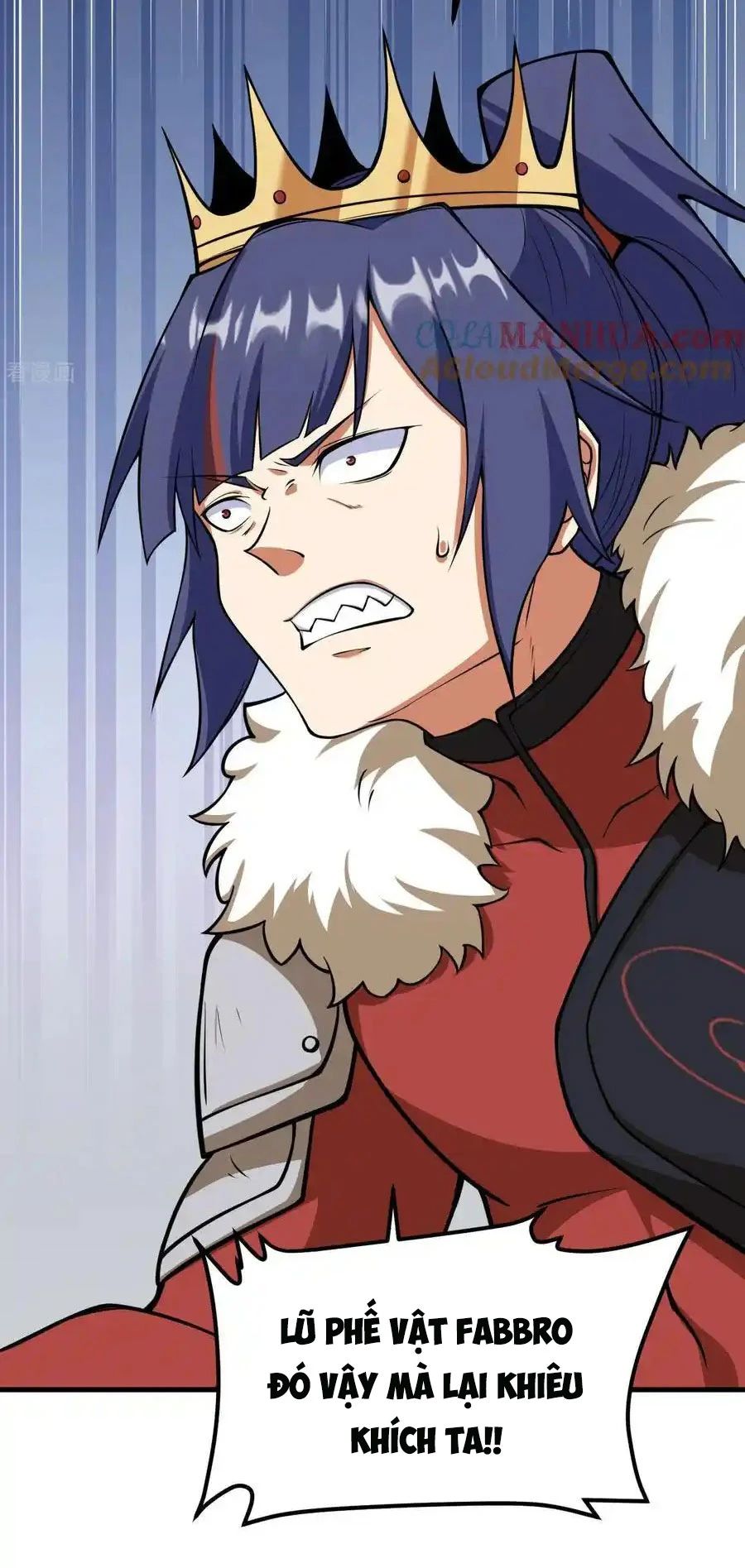 Từ Hôm Nay Bắt Đầu Làm Thành Chủ - Chapter 514 - Page 13