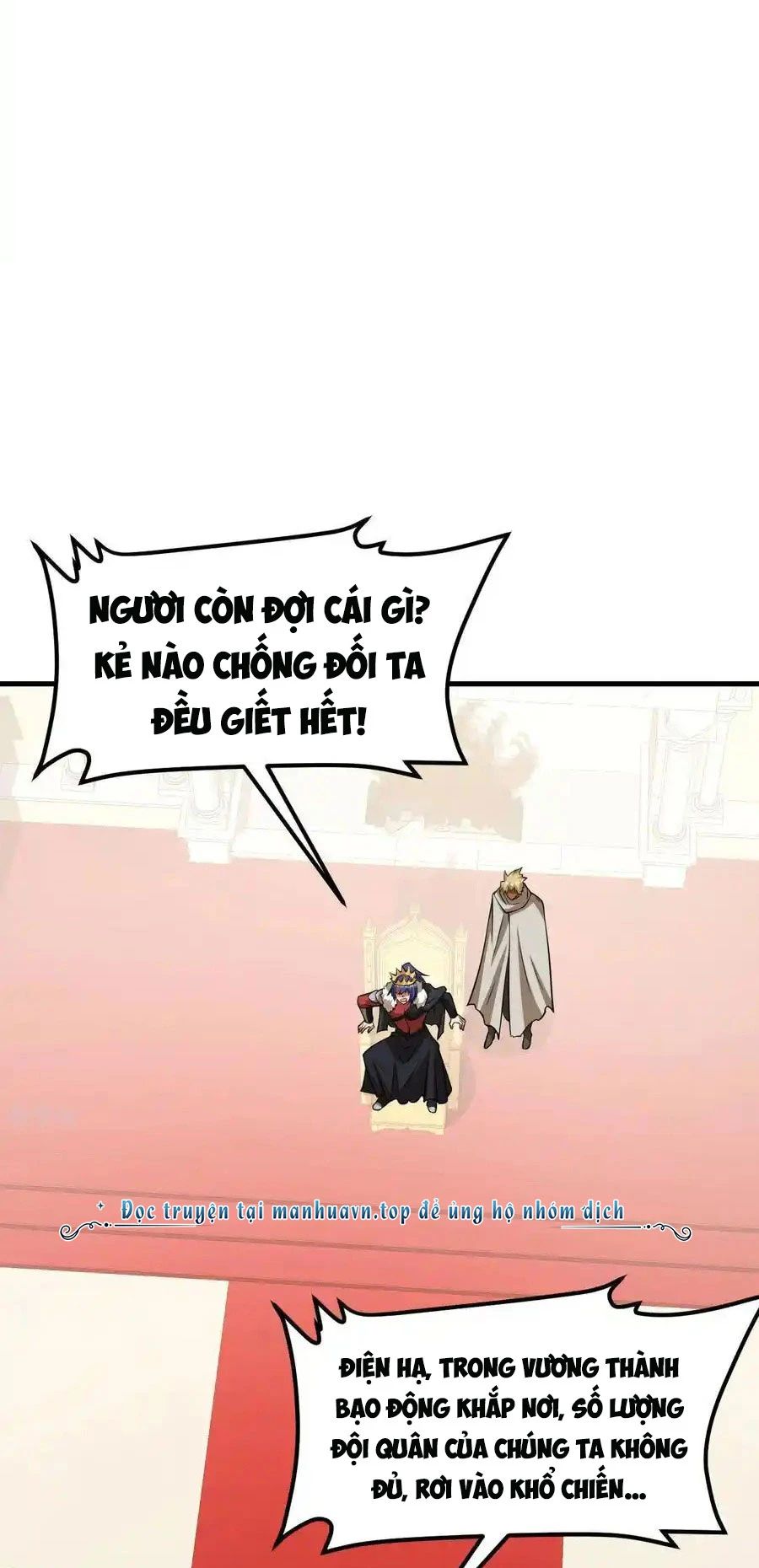 Từ Hôm Nay Bắt Đầu Làm Thành Chủ - Chapter 514 - Page 14