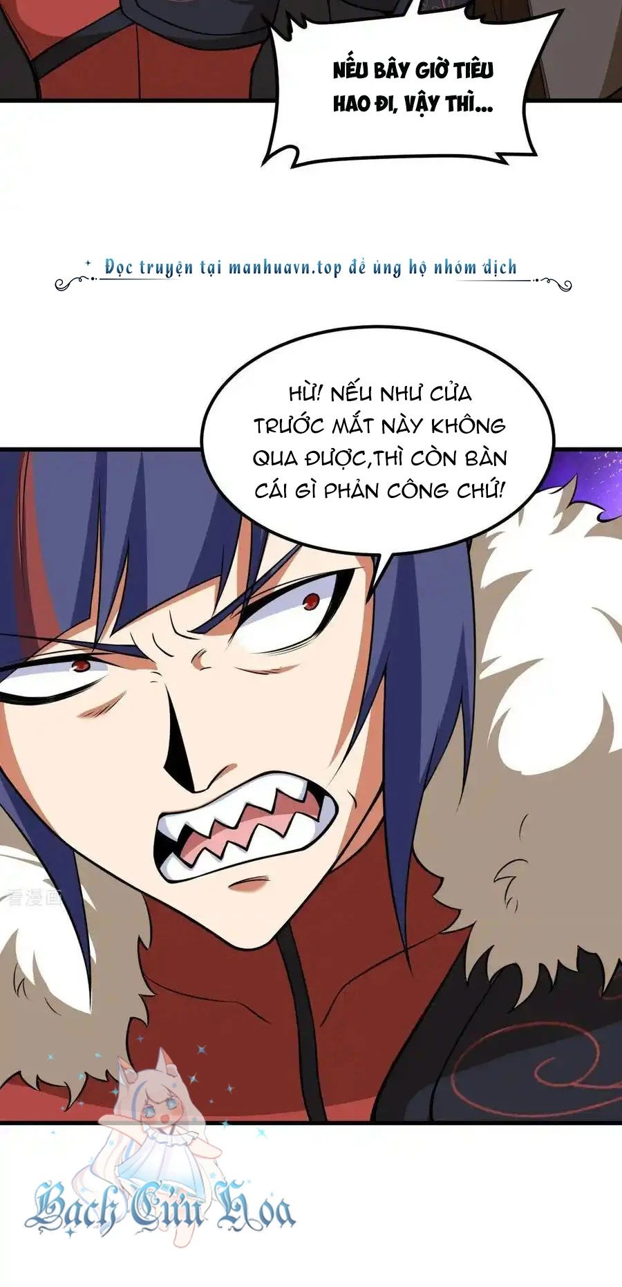 Từ Hôm Nay Bắt Đầu Làm Thành Chủ - Chapter 514 - Page 17