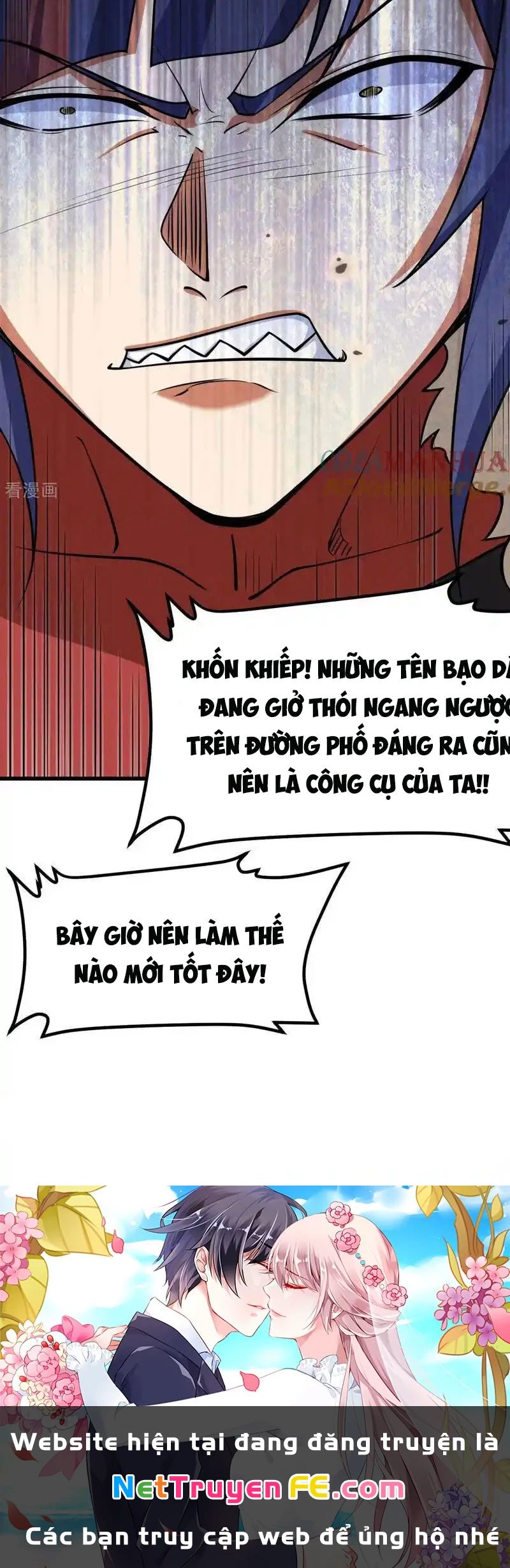 Từ Hôm Nay Bắt Đầu Làm Thành Chủ - Chapter 514 - Page 23