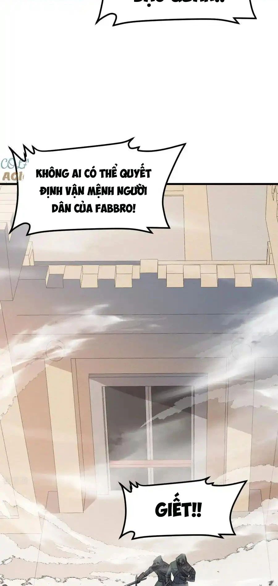 Từ Hôm Nay Bắt Đầu Làm Thành Chủ - Chapter 514 - Page 5