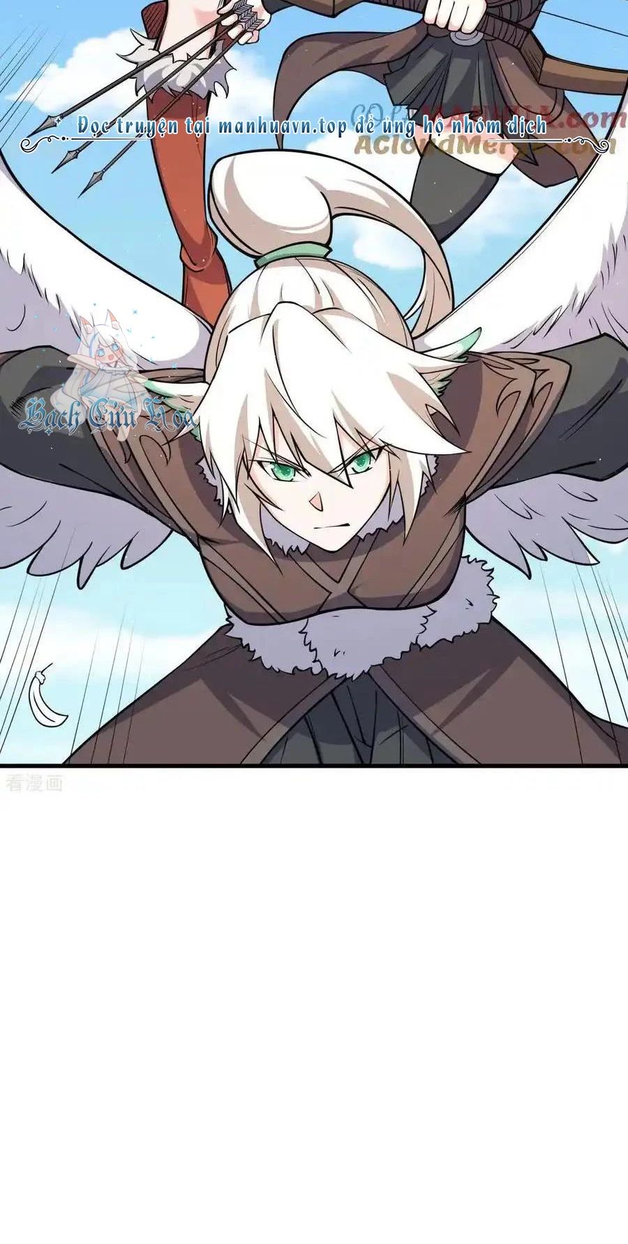 Từ Hôm Nay Bắt Đầu Làm Thành Chủ - Chapter 515 - Page 13