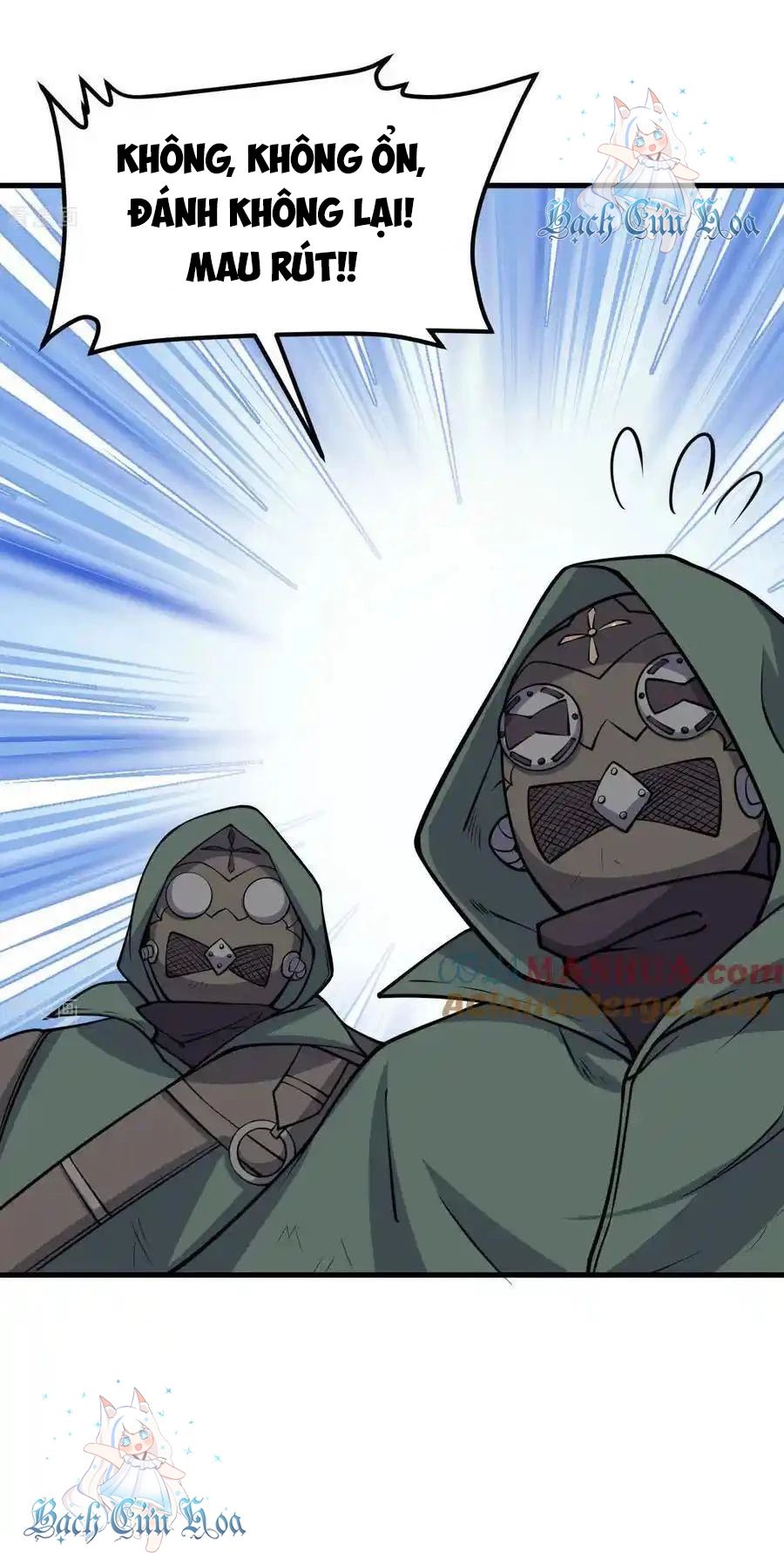 Từ Hôm Nay Bắt Đầu Làm Thành Chủ - Chapter 515 - Page 14