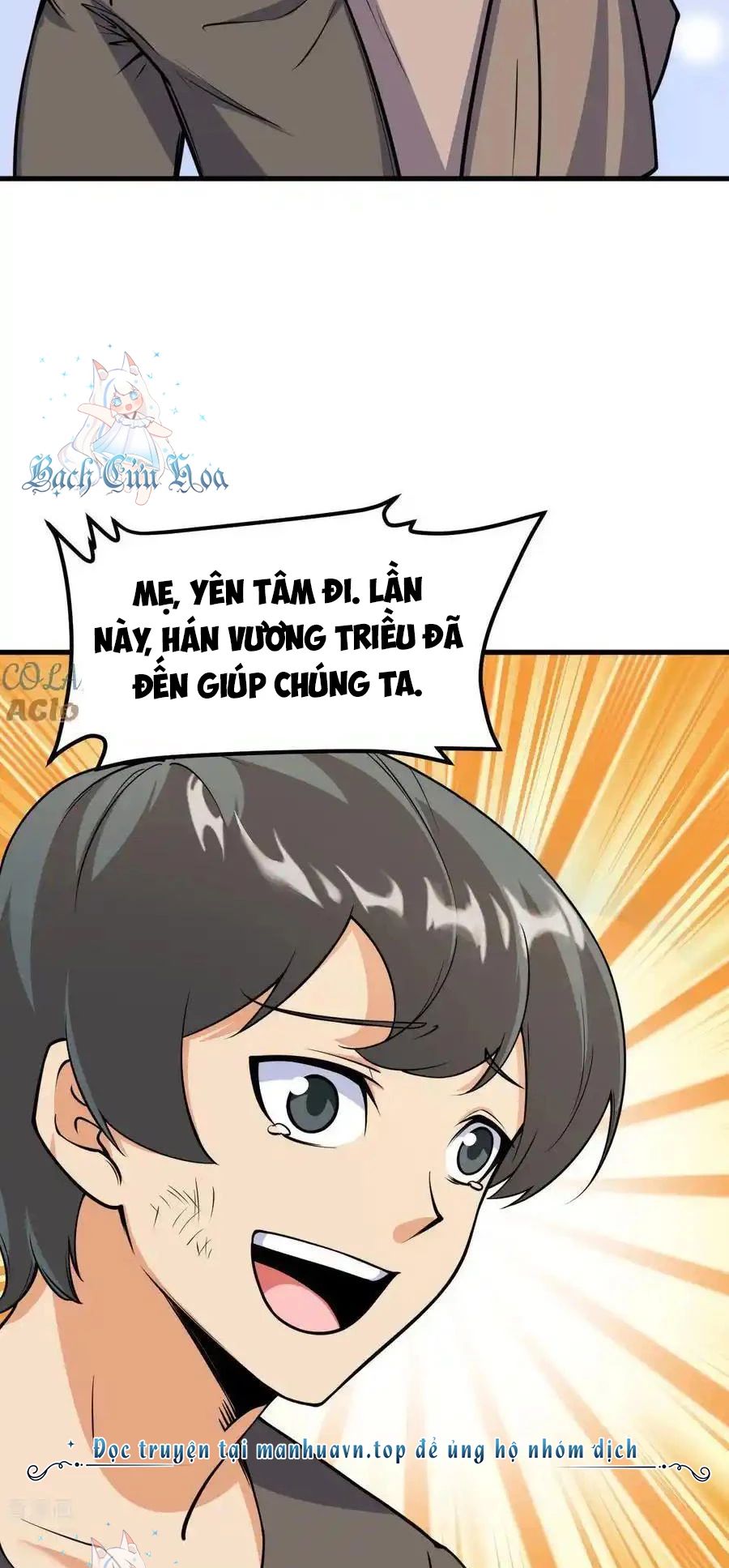 Từ Hôm Nay Bắt Đầu Làm Thành Chủ - Chapter 515 - Page 17