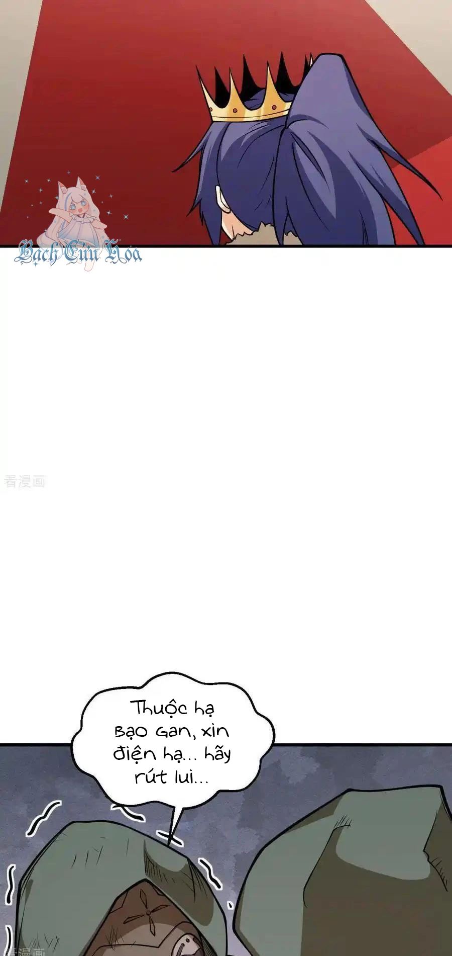 Từ Hôm Nay Bắt Đầu Làm Thành Chủ - Chapter 515 - Page 20