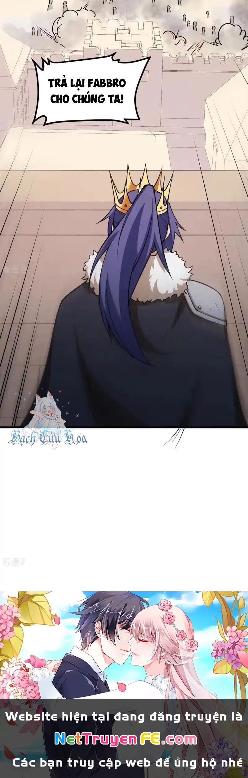 Từ Hôm Nay Bắt Đầu Làm Thành Chủ - Chapter 515 - Page 25