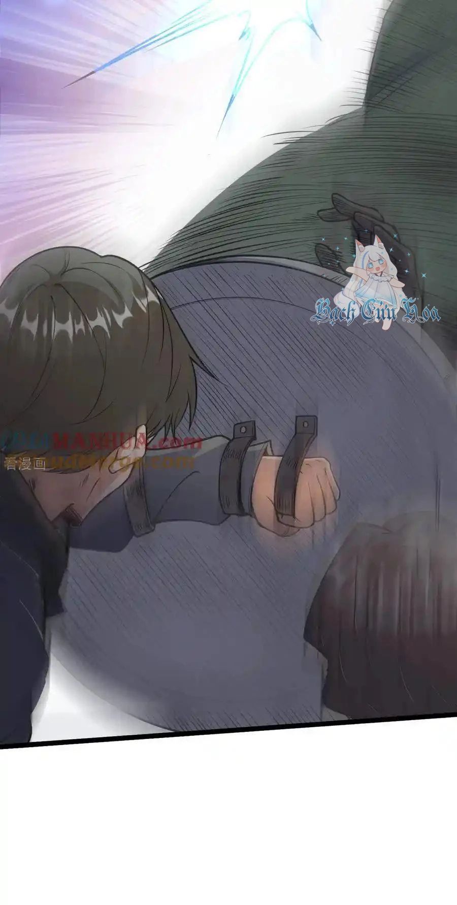 Từ Hôm Nay Bắt Đầu Làm Thành Chủ - Chapter 515 - Page 8