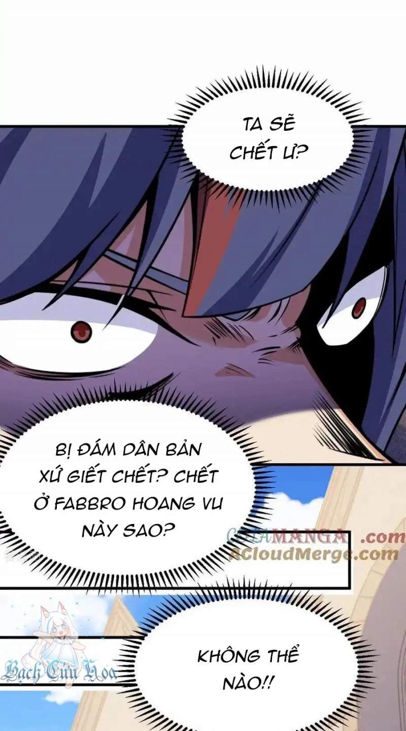Từ Hôm Nay Bắt Đầu Làm Thành Chủ - Chapter 516 - Page 13