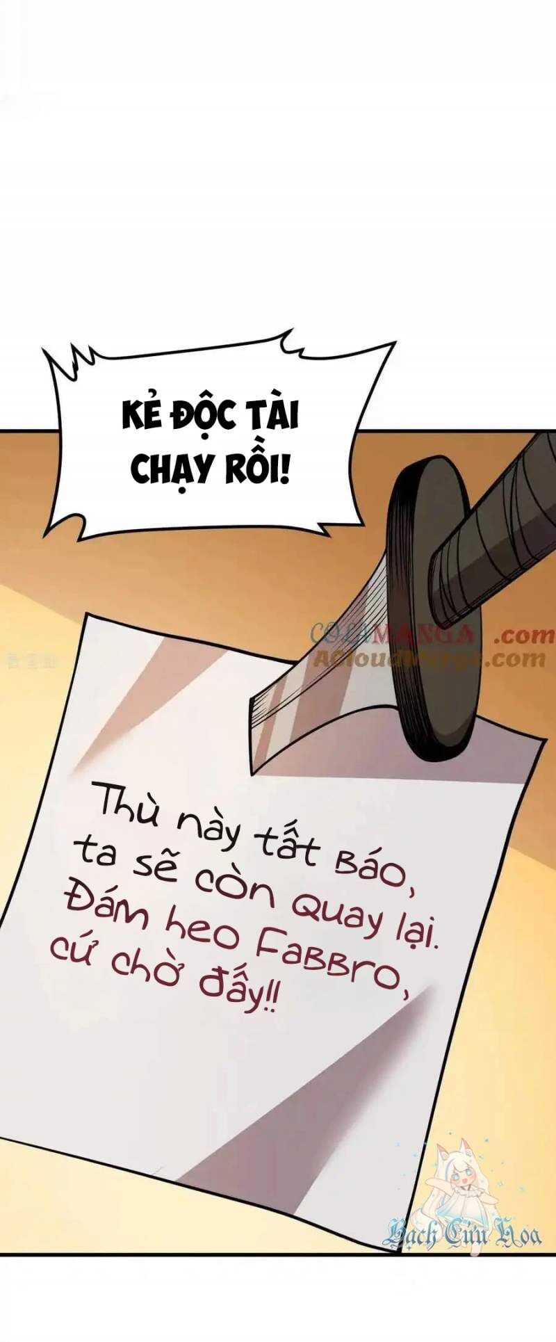 Từ Hôm Nay Bắt Đầu Làm Thành Chủ - Chapter 516 - Page 17