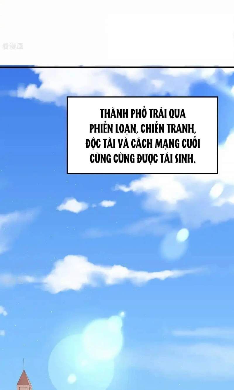 Từ Hôm Nay Bắt Đầu Làm Thành Chủ - Chapter 516 - Page 21