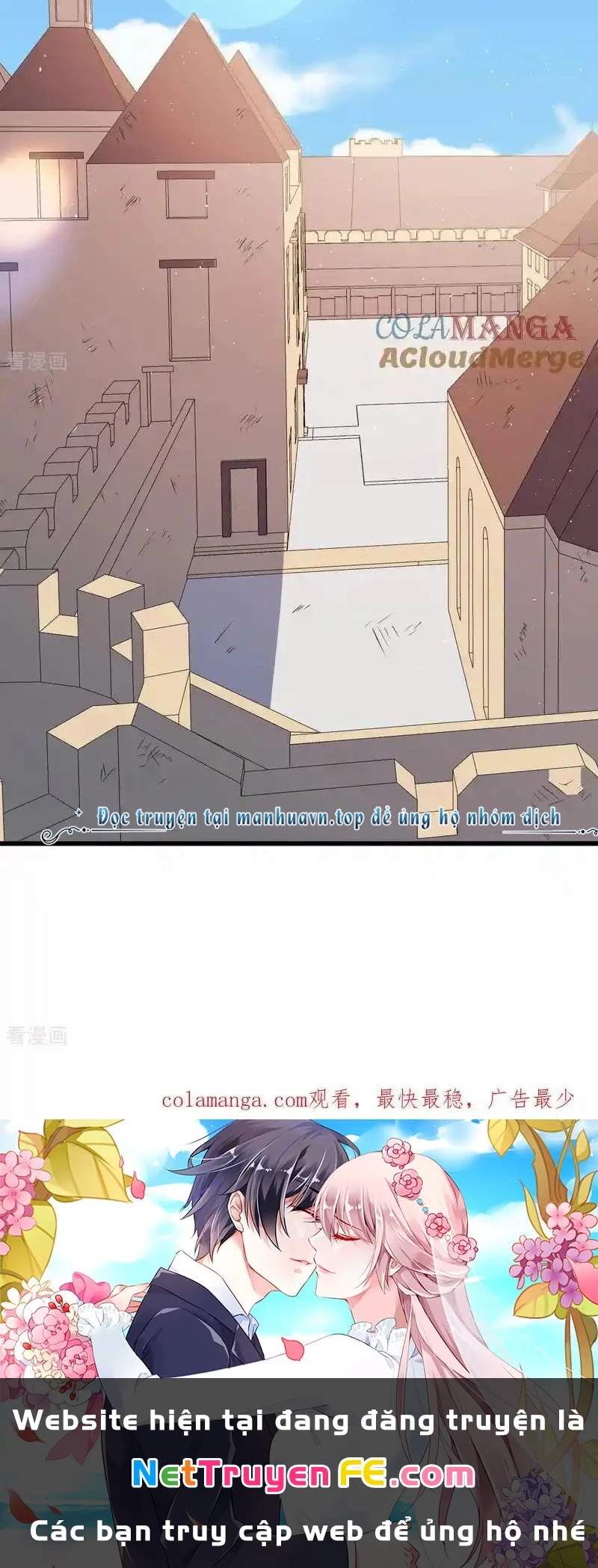 Từ Hôm Nay Bắt Đầu Làm Thành Chủ - Chapter 516 - Page 22