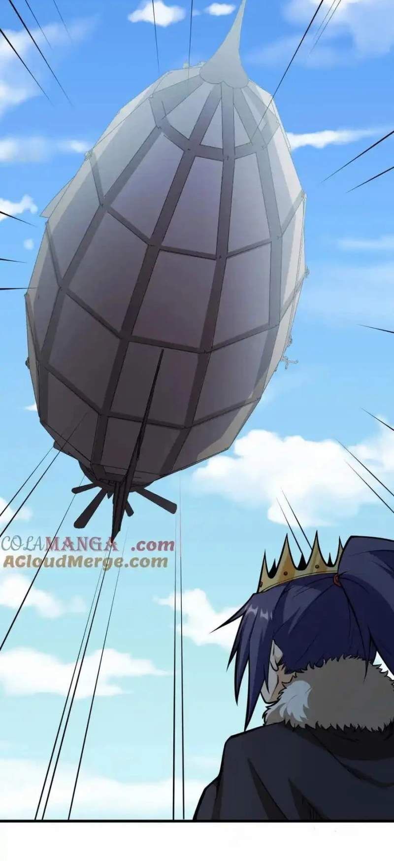 Từ Hôm Nay Bắt Đầu Làm Thành Chủ - Chapter 516 - Page 4