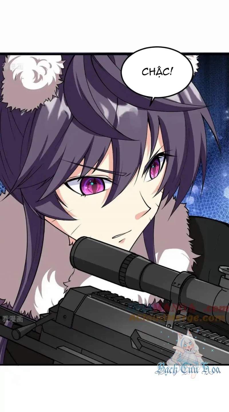 Từ Hôm Nay Bắt Đầu Làm Thành Chủ - Chapter 516 - Page 8