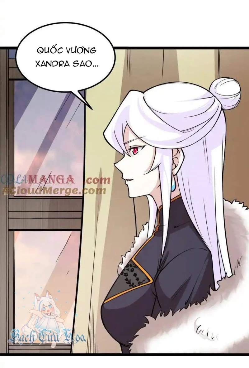 Từ Hôm Nay Bắt Đầu Làm Thành Chủ - Chapter 517 - Page 10