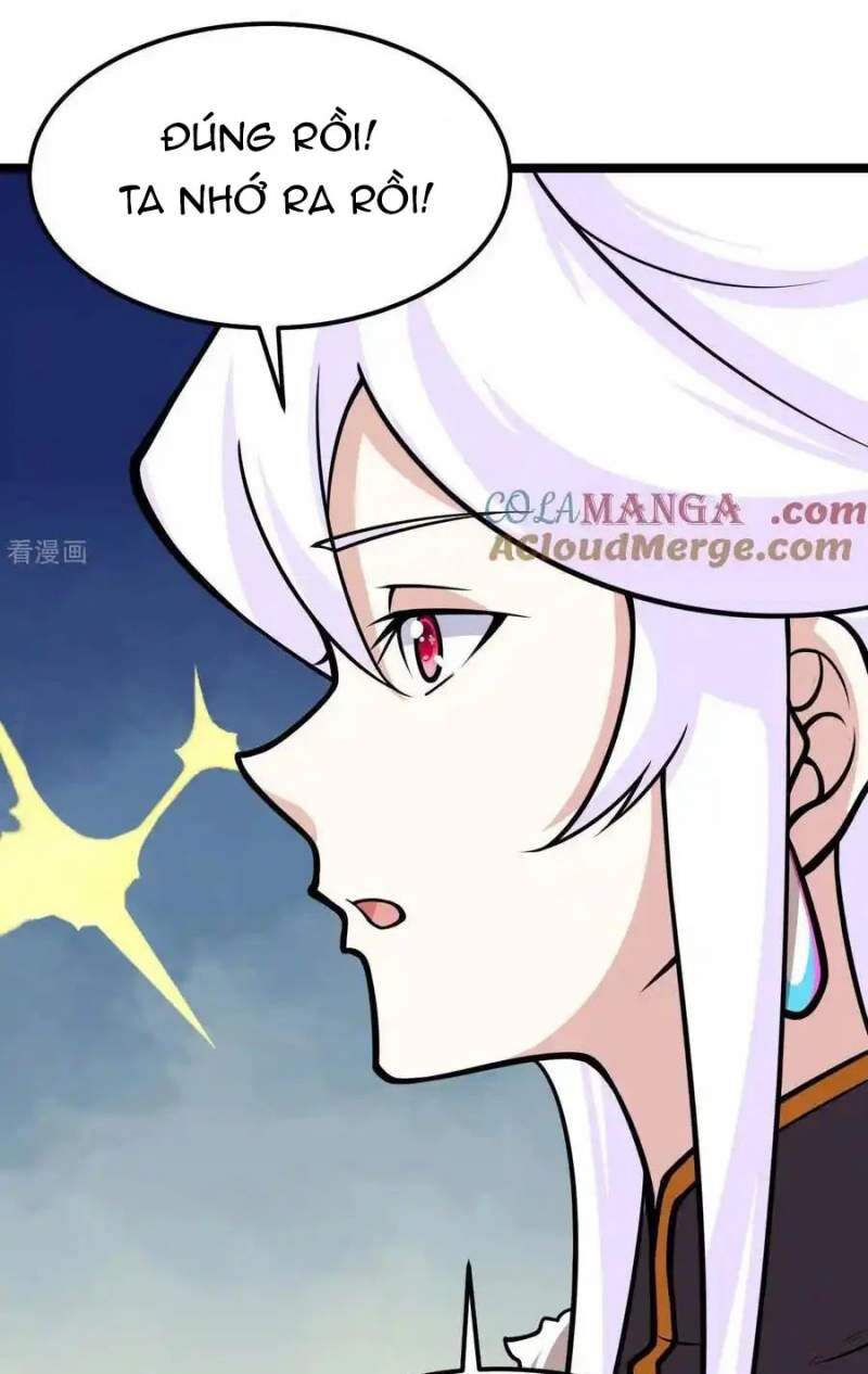 Từ Hôm Nay Bắt Đầu Làm Thành Chủ - Chapter 517 - Page 12